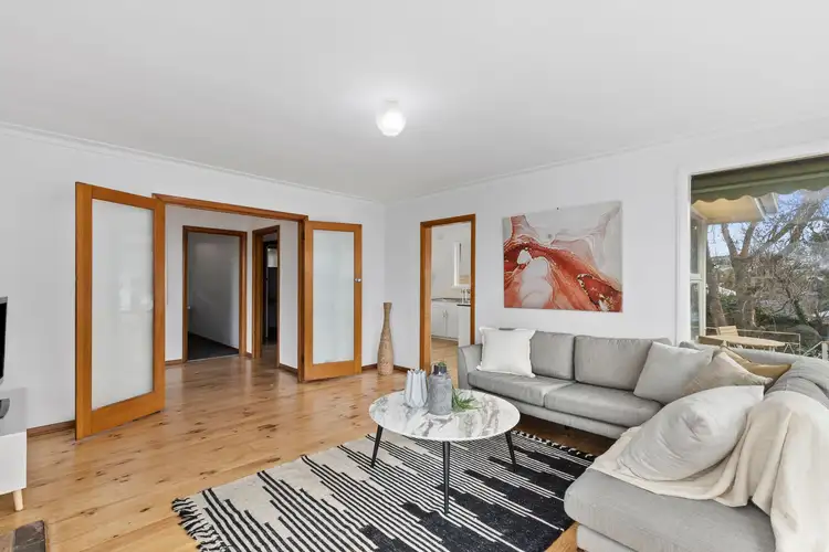 Third view of Homely house listing, 122 Thornhill Road, Highton VIC 3216