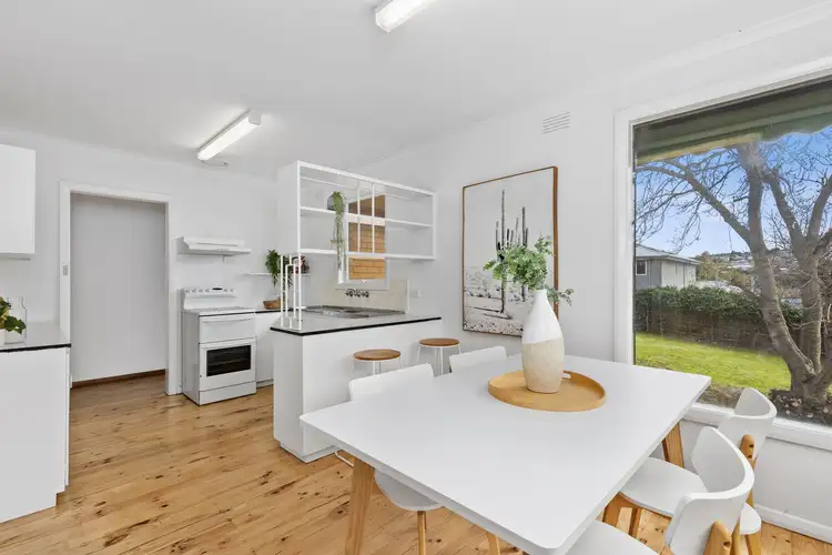 Fourth view of Homely house listing, 122 Thornhill Road, Highton VIC 3216