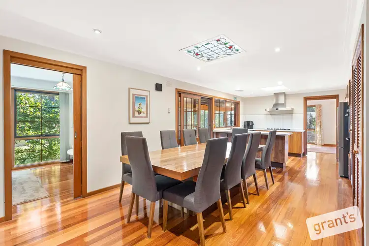 Fourth view of Homely house listing, 37 Carolyn Close, Narre Warren North VIC 3804