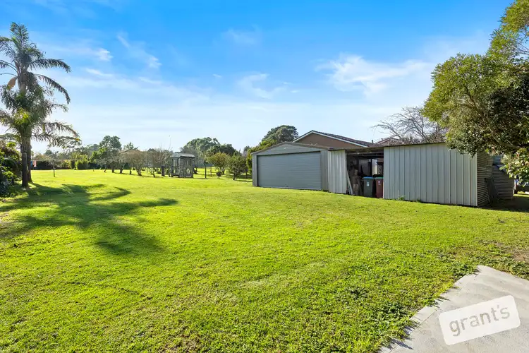 Sixth view of Homely land listing, 38 Carolyn Close, Narre Warren North VIC 3804