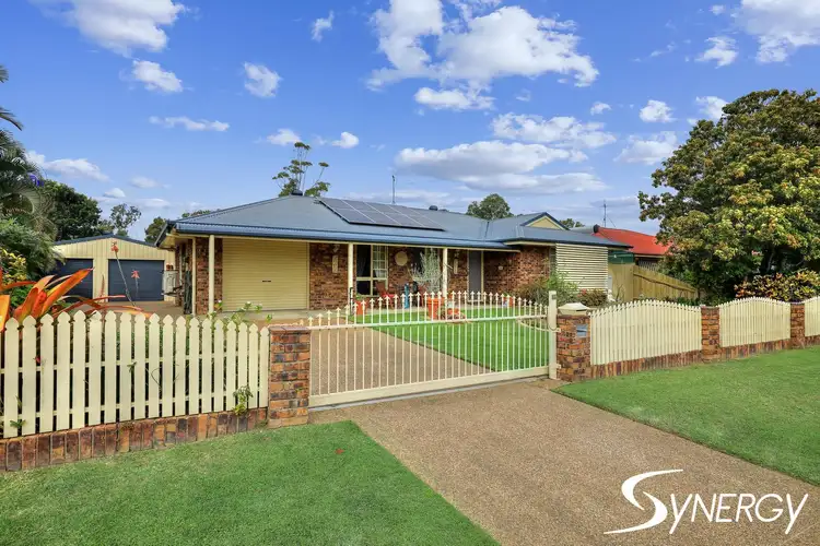 Second view of Homely house listing, 19 Mariners Way, Bundaberg North QLD 4670