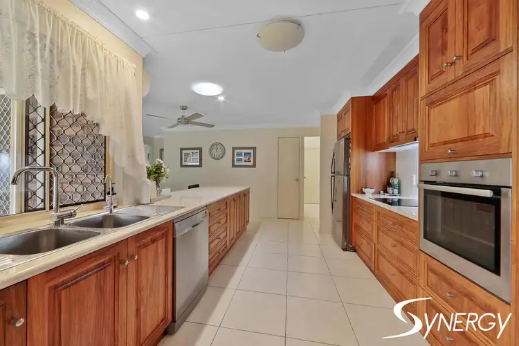 Sixth view of Homely house listing, 19 Mariners Way, Bundaberg North QLD 4670