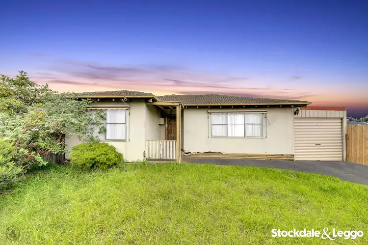 11 Snowden Street, Laverton VIC 3028