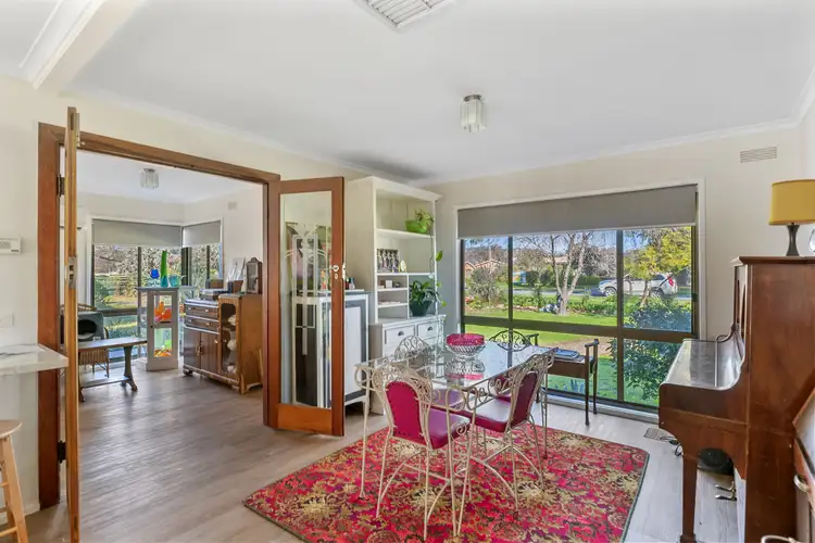 Fifth view of Homely house listing, 18 Tulip Street, Violet Town VIC 3669