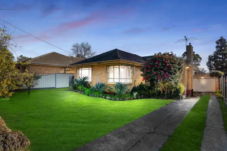 Second view of Homely house listing, 24 Stevens Road, Forest Hill VIC 3131