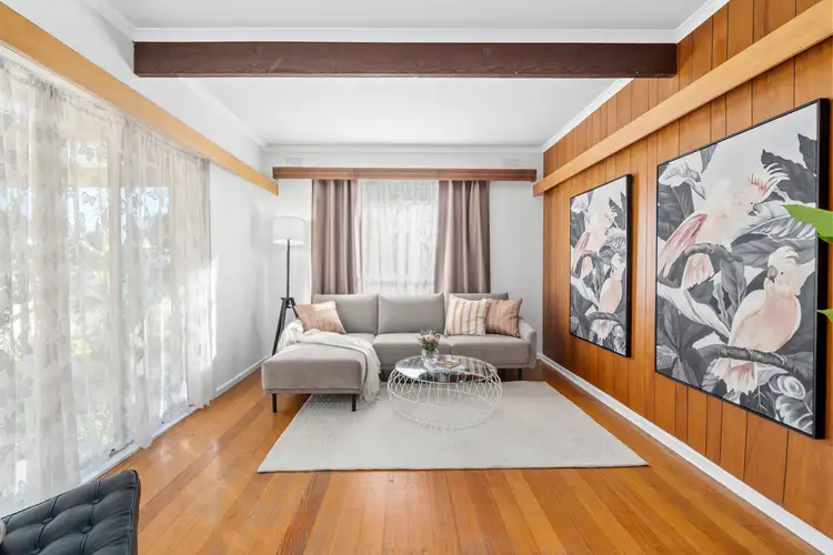 Third view of Homely house listing, 24 Stevens Road, Forest Hill VIC 3131