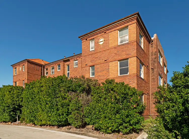 770 Anzac Parade