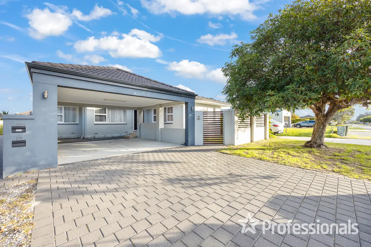 Main view of Homely house listing, 25 Marriot Way, Morley WA 6062