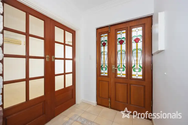 Third view of Homely house listing, 25 Marriot Way, Morley WA 6062