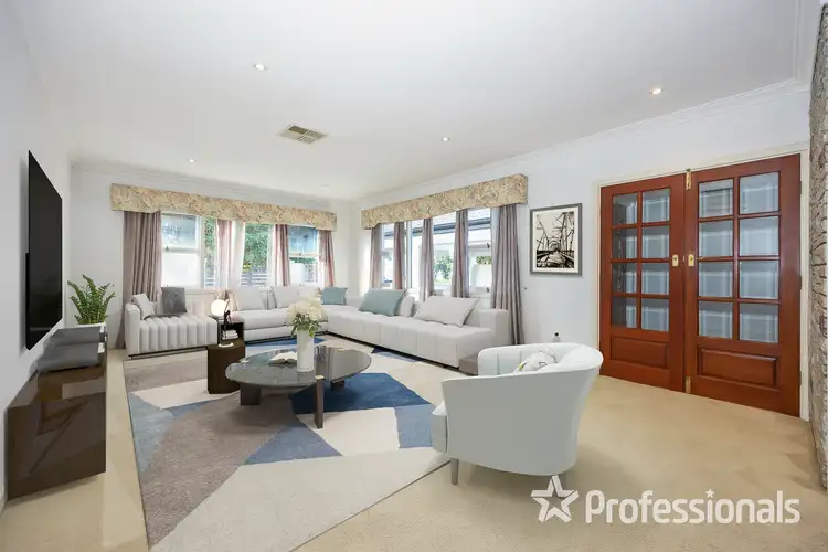 Fourth view of Homely house listing, 25 Marriot Way, Morley WA 6062