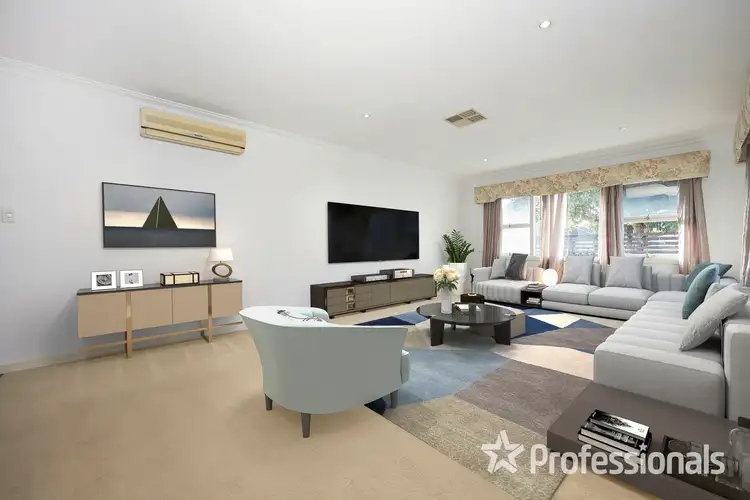 Fifth view of Homely house listing, 25 Marriot Way, Morley WA 6062