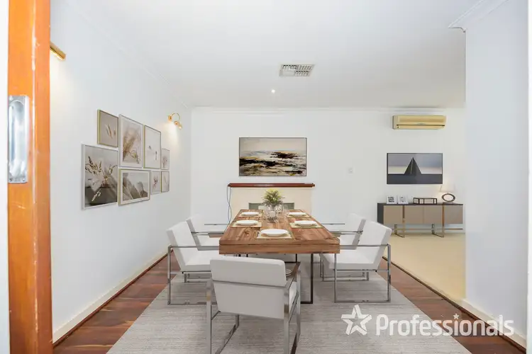 Sixth view of Homely house listing, 25 Marriot Way, Morley WA 6062