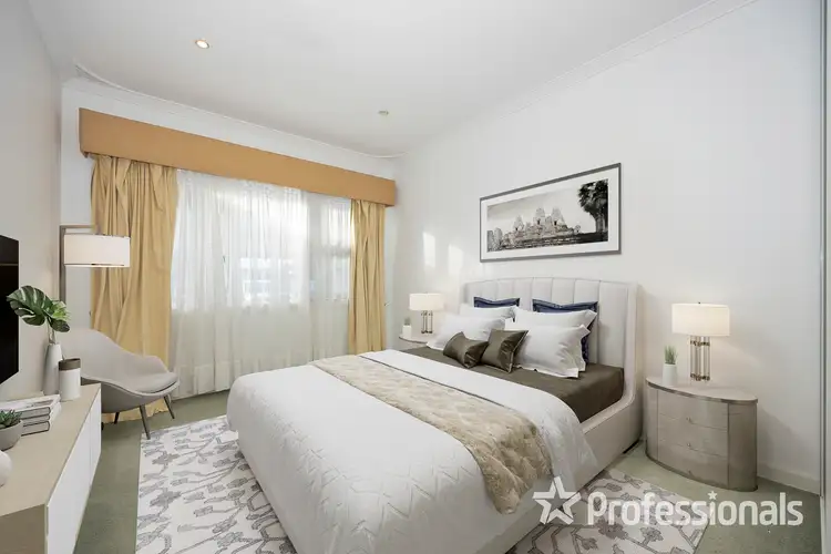 Seventh view of Homely house listing, 25 Marriot Way, Morley WA 6062