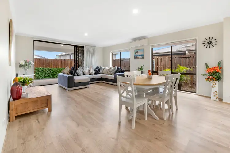 Fifth view of Homely house listing, 64 Whitsunday Circuit, Pimpama QLD 4209