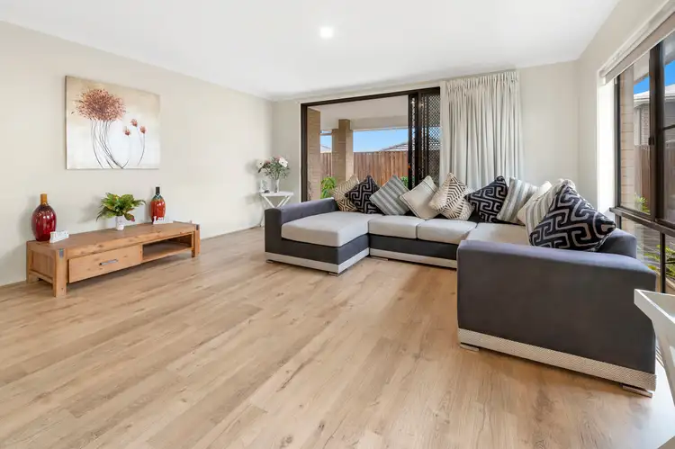 Sixth view of Homely house listing, 64 Whitsunday Circuit, Pimpama QLD 4209