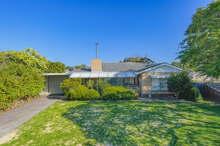 47 Stead Street, Maddington WA 6109