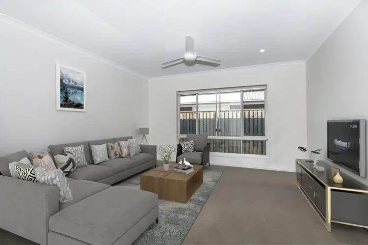 Fifth view of Homely house listing, 25 Whitsunday Circuit, Pimpama QLD 4209