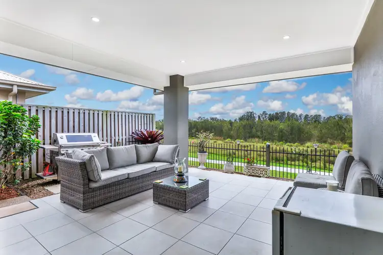 Sixth view of Homely house listing, 25 Whitsunday Circuit, Pimpama QLD 4209