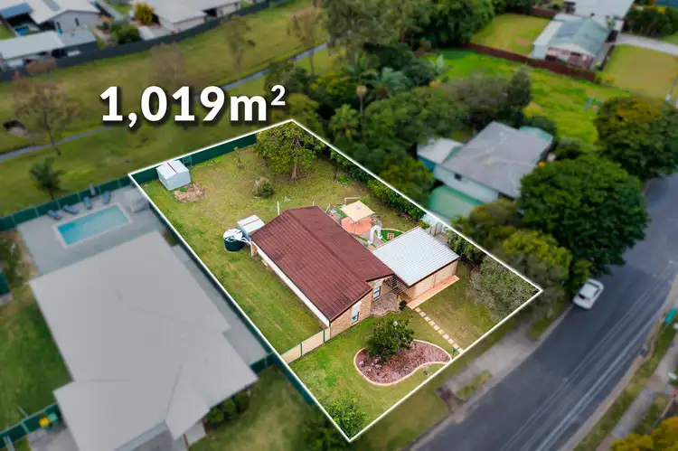 16 Concorde Drive, Loganholme QLD 4129