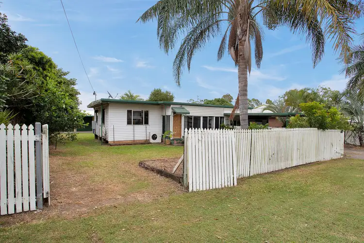 14 Camerons Road, Walkerston QLD 4751