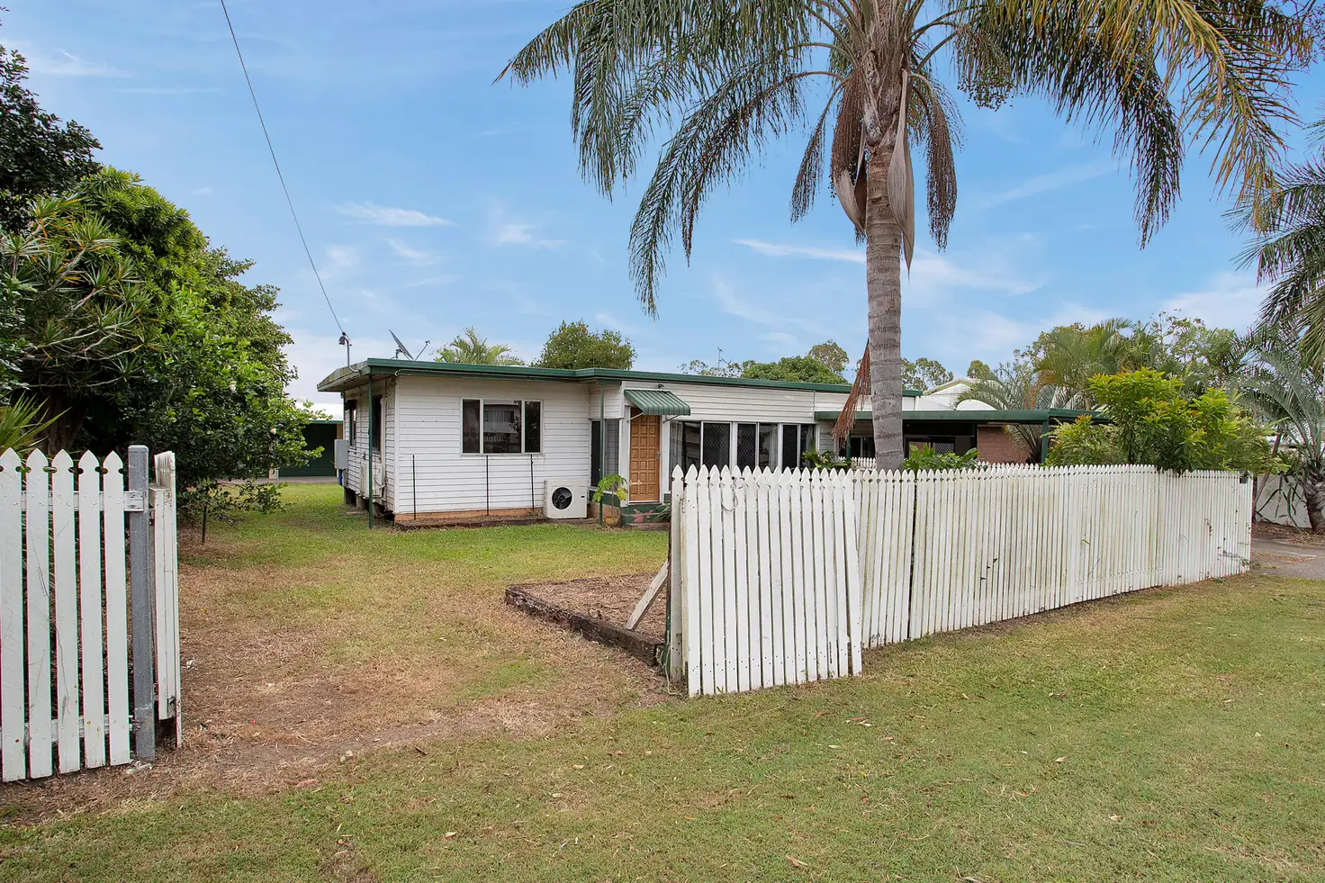 Main view of Homely house listing, 14 Camerons Road, Walkerston QLD 4751