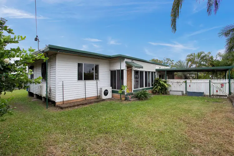 Second view of Homely house listing, 14 Camerons Road, Walkerston QLD 4751