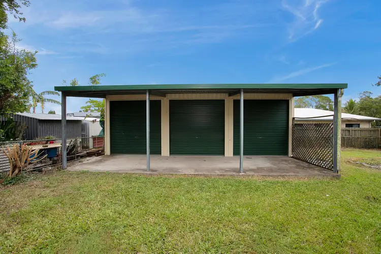 Third view of Homely house listing, 14 Camerons Road, Walkerston QLD 4751