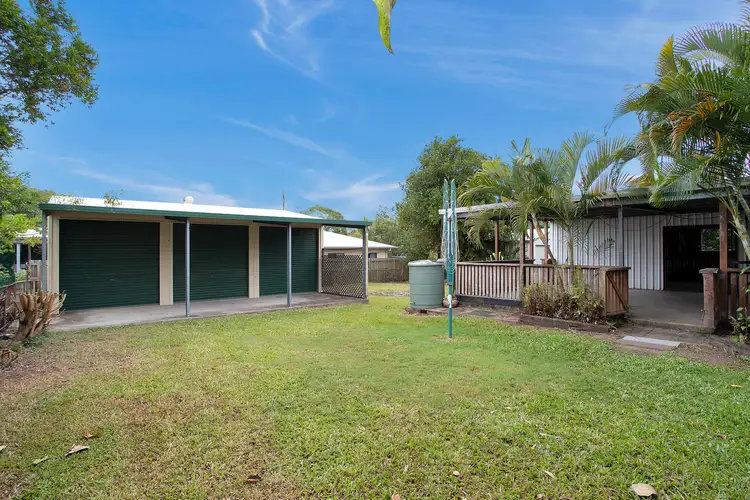 Fourth view of Homely house listing, 14 Camerons Road, Walkerston QLD 4751