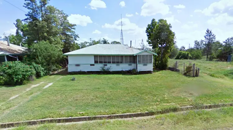 Main view of Homely rural property listing, 102 Yeoman Street, Boggabilla NSW 2409