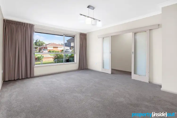 Fourth view of Homely house listing, 34 Brian Street, Merrylands West NSW 2160