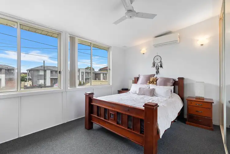 Fifth view of Homely house listing, 8 O'Connell Street, Smithfield NSW 2164