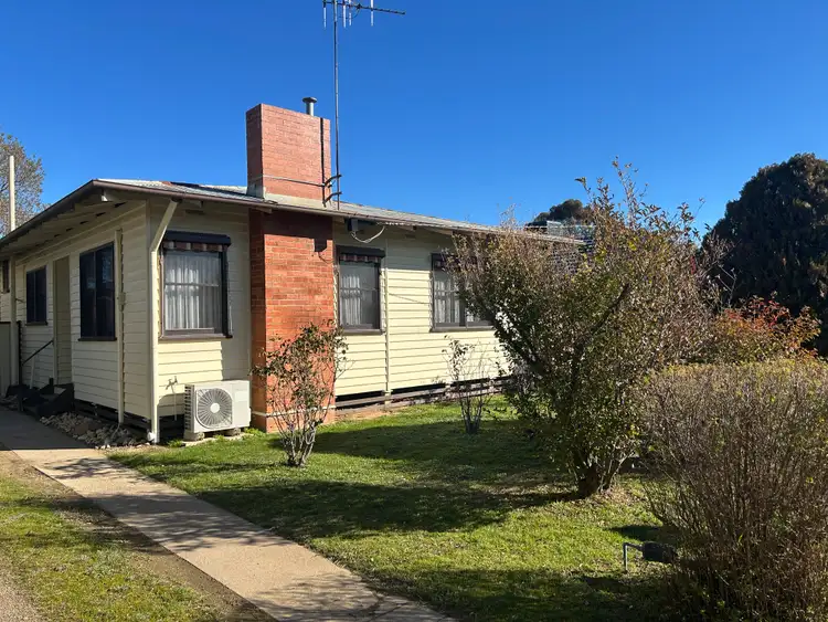 54 Roe Street