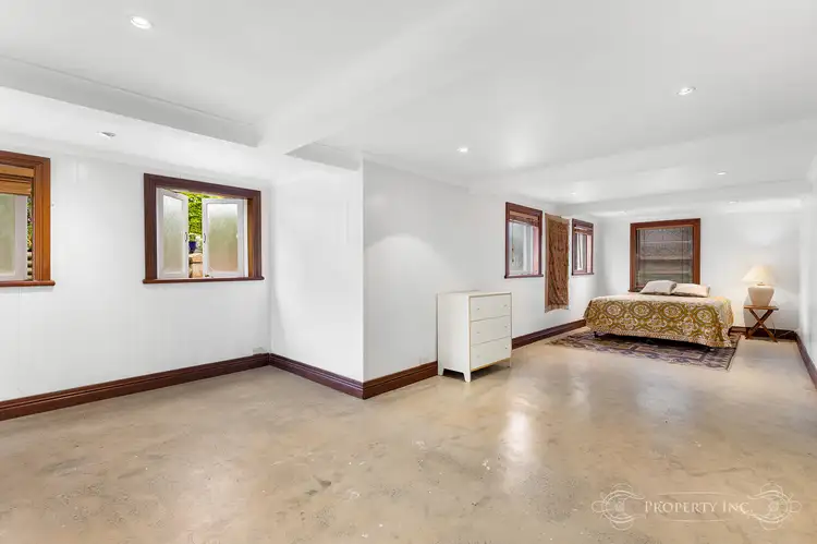 Third view of Homely house listing, 32 Runic Street, Bardon QLD 4065