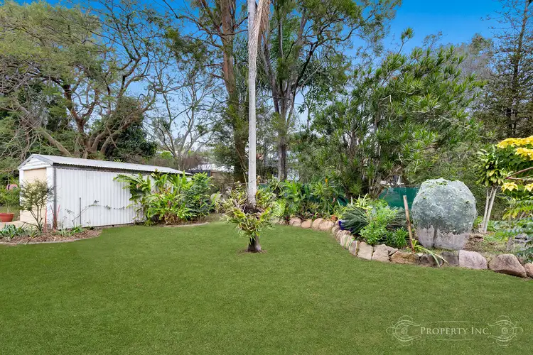 Seventh view of Homely house listing, 32 Runic Street, Bardon QLD 4065