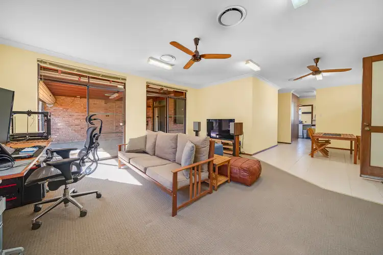 Fourth view of Homely villa listing, 3/156 Labouchere Road, Como WA 6152