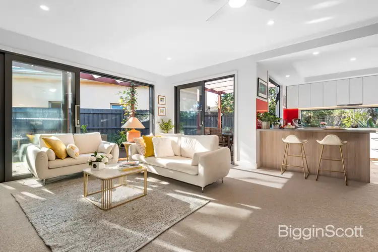 1/39 Bennett Avenue, Mount Waverley VIC 3149