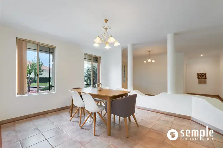 Fourth view of Homely house listing, 58 Duchart Way, Coogee WA 6166
