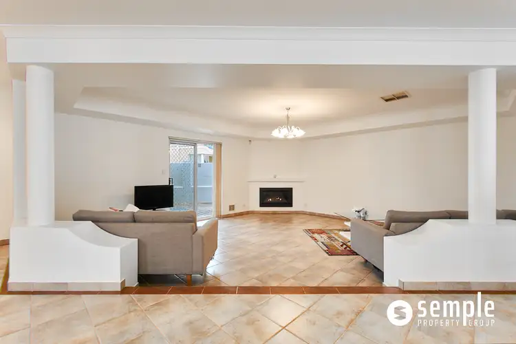 Seventh view of Homely house listing, 58 Duchart Way, Coogee WA 6166