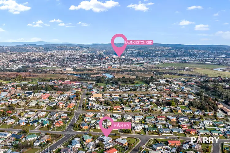 Main view of Homely house listing, 13 Trethewie Street, Ravenswood TAS 7250