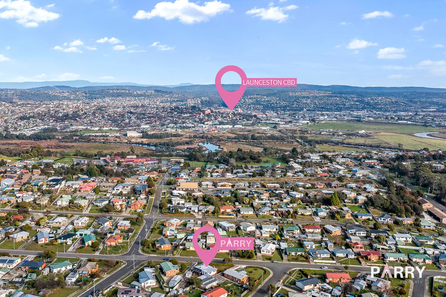 Main view of Homely house listing, 13 Trethewie Street, Ravenswood TAS 7250