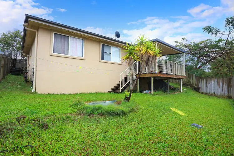 Second view of Homely house listing, 8 Valda Avenue, Coomera QLD 4209