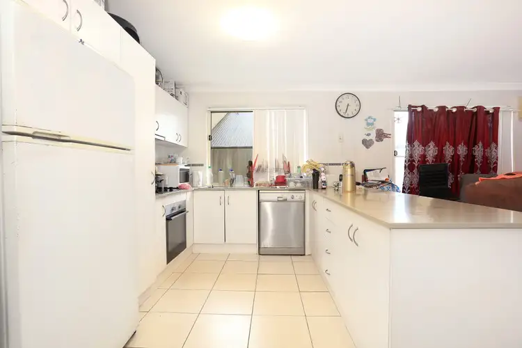 Fourth view of Homely house listing, 8 Valda Avenue, Coomera QLD 4209