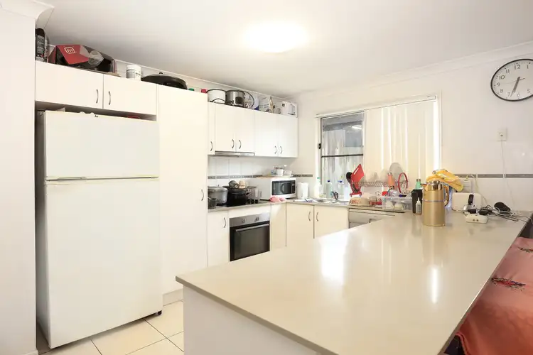 Fifth view of Homely house listing, 8 Valda Avenue, Coomera QLD 4209