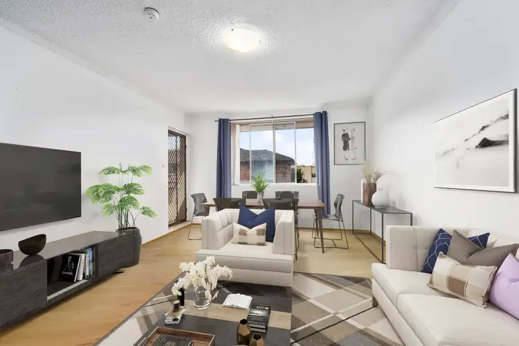 Second view of Homely unit listing, 21/32 Pirie Street, Liverpool NSW 2170