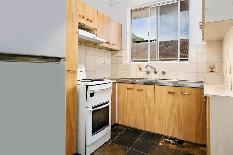 Fourth view of Homely unit listing, 21/32 Pirie Street, Liverpool NSW 2170