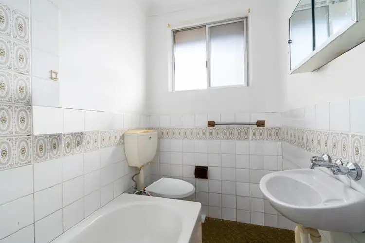Fifth view of Homely unit listing, 21/32 Pirie Street, Liverpool NSW 2170