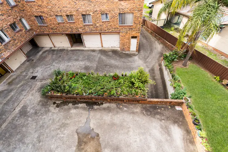 Seventh view of Homely unit listing, 21/32 Pirie Street, Liverpool NSW 2170