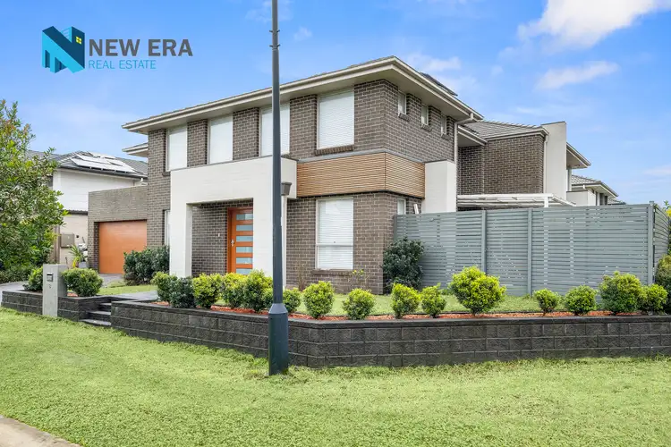 Main view of Homely house listing, 8 Giselle Street, Schofields NSW 2762