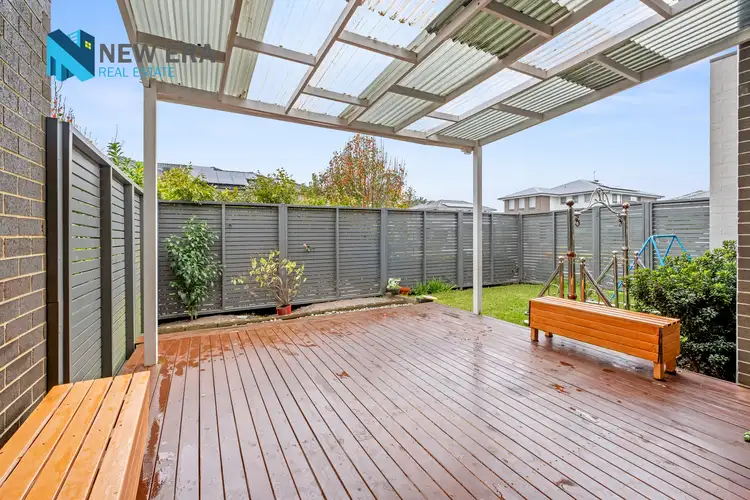 Second view of Homely house listing, 8 Giselle Street, Schofields NSW 2762