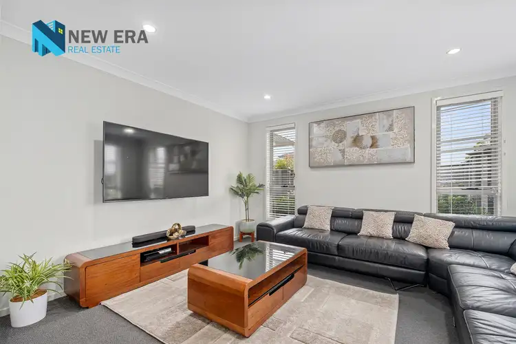 Third view of Homely house listing, 8 Giselle Street, Schofields NSW 2762
